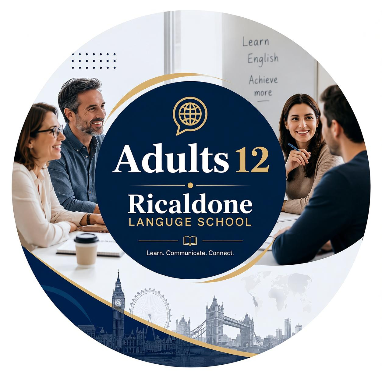Adults 12