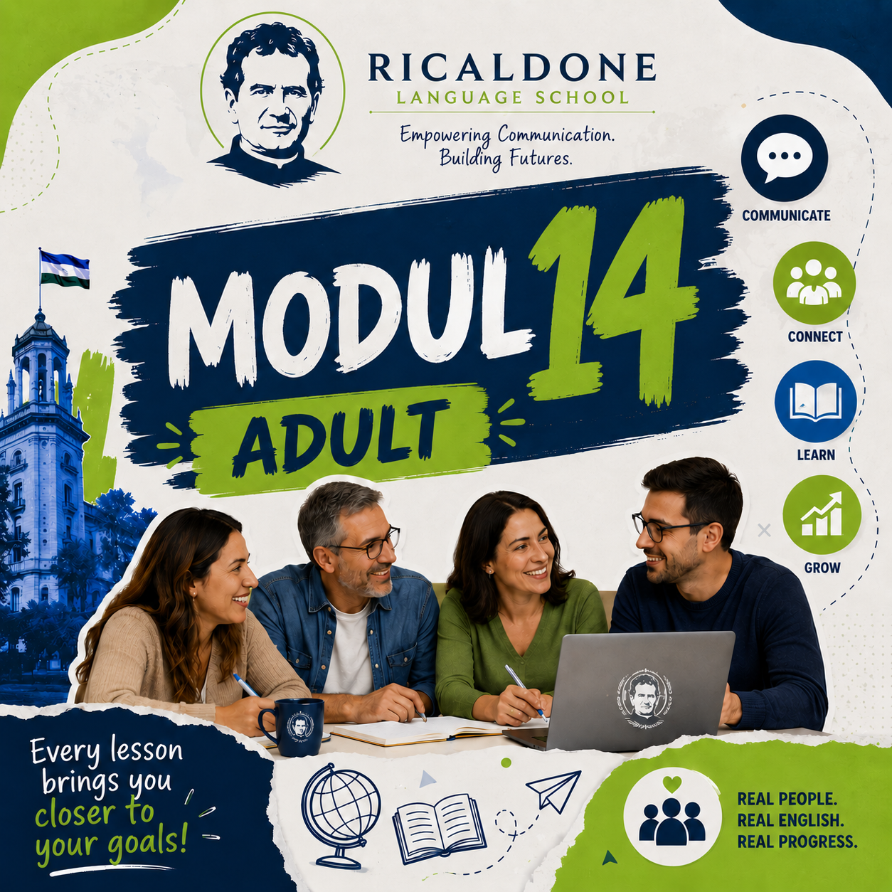 Adults 14